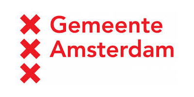 Logo gemeente amsterdam